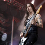 Into The Grave 2025: Rotting Christ
